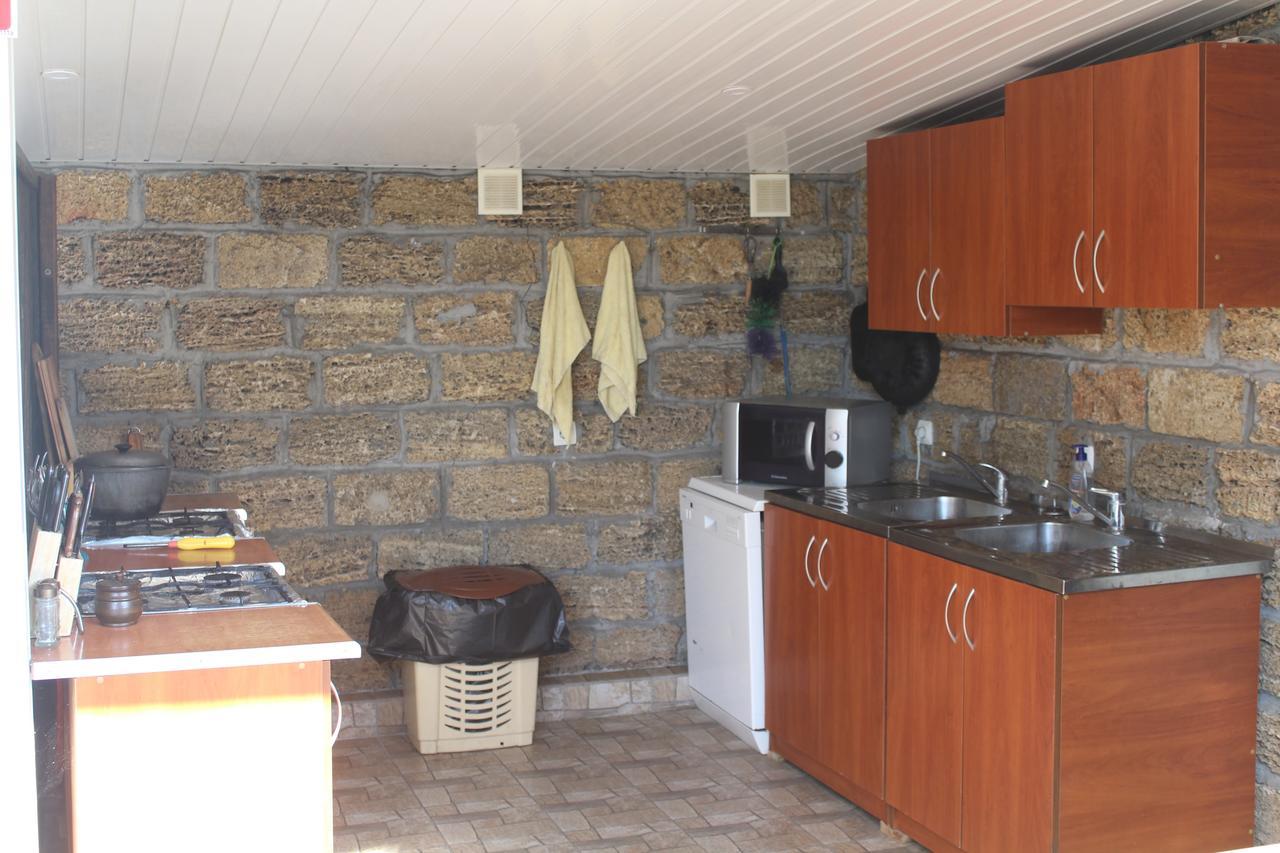 Hotel Hotel-complex Mizh Triokh Ozer *